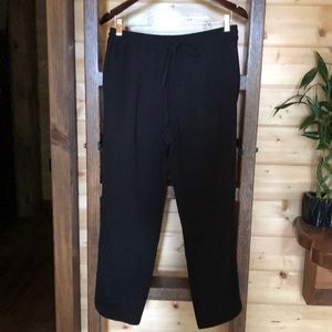 Black Madewell dress pants